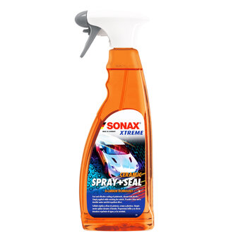 Sonax Xtreme Spray &amp; Seal Hurtig sprayforsegling, 750 ml.