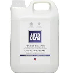 Autoglym Foaming Car Wash pH - n&#248;ytral bilshampo 2,5l