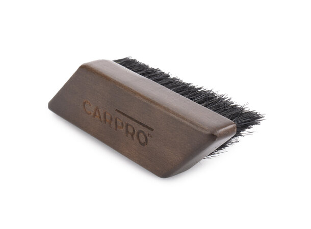 CarPro Leather Brush