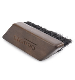 Carpro Leather Brush Skinnb&#248;rste
