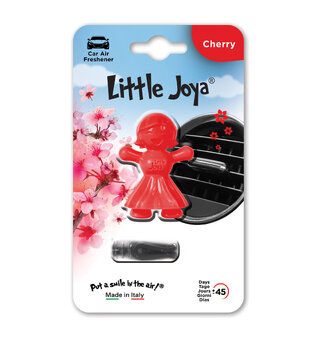 Little Joya&#174; Cherry Luftfrisker med lukt av Cherry