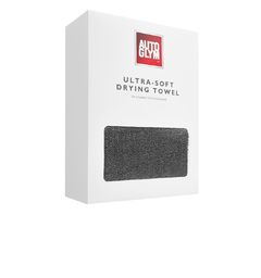 Autoglym Ultra Soft Drying Towel T&#248;rkeh&#229;ndkle for Effektiv Bil T&#248;rking