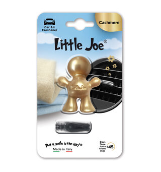 Little Joe&#174; Cashmere Luftfrisker med lukt av Cashmere