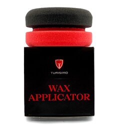 Turisimo Wax Applicator H&#229;ndapplikator, 1stk