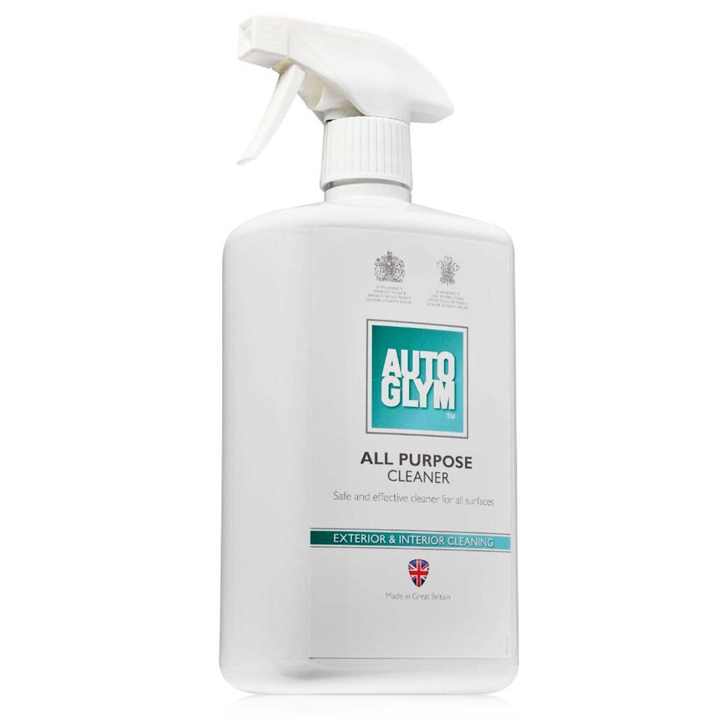 Autoglym All Purpose Cleaner Apc 1l Garasjetid