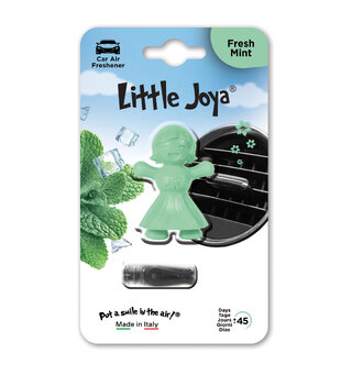 Little Joya&#174; Fresh Mint Luftfrisker med lukt av Fresh Mint