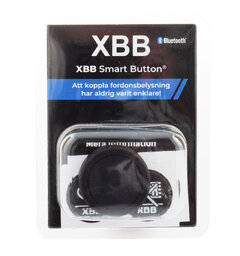 XBB Smart Button Tr&#229;dl&#248;s fjernkontroll for XBB