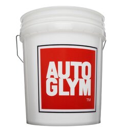 Autoglym Car Wash &amp; Grit Guard Solid plastb&#248;tte med rist, 20l