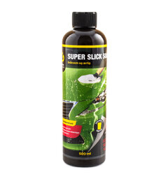 Gloss Factory Super Slick Soap N&#248;ytral og effektiv bilshampoo, 500ml