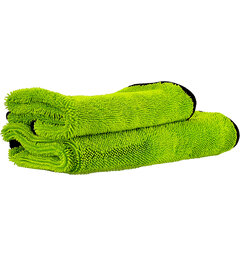 Turisimo Heavenly Dry Towels 2 stk, 50x50cm og 40x40cm h&#229;ndkler
