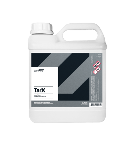 Carpro TarX 4000 ml tj&#230;re og asfalt fjerner