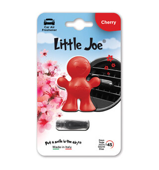 Little Joe&#174; Cherry Luftfrisker med lukt av Cherry