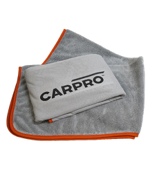 Carpro DHydrate Drying Towel 70x100cm T&#248;rkeh&#229;ndkle meget effektivt