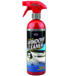 Glosser Glass &amp; Window Cleaner Glassrens, 750 ml