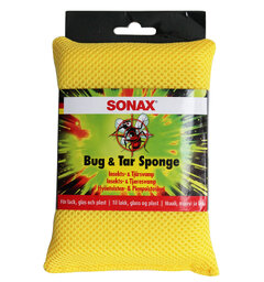Sonax Bug &amp; Tar Sponge Insektsvamp