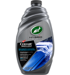 Hybrid Solutions Ceramic Wash &amp; Wax Bilshampo med voks, 1,42 liter
