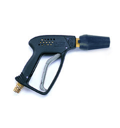 Kr&#228;nzle Trig.gun Starlet shrt w/plugin Kort pistol med hurtigkobling