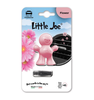 Little Joe&#174; Flower Luftfrisker med lukt av Flower