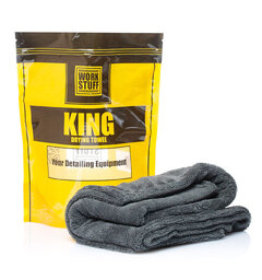 Work Stuff King Drying Towel T&#248;rkeh&#229;ndkle, 1100gsm, 90x73cm