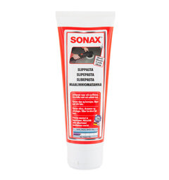 Sonax Slipepasta Rubbing for &#229; fjerne riper, 250 ml.