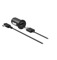 Garmin Str&#248;msett for bil - Dash Cam USB-C for Dash Cam og lading