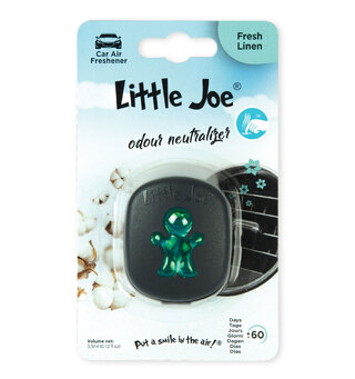 Little Joe&#174; Membrane Fresh Linen Luktfrisker med lukt av Fresh Linen