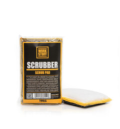 Work Stuff Scrubber Scrub Pad Interi&#248;r scrub-pad for effektiv rens