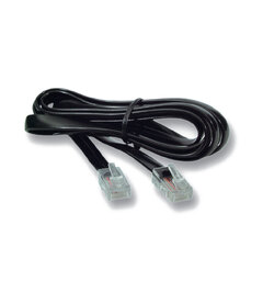 Arida Pro S12 V2 Kabel 10 meter lang RJ10 kabel