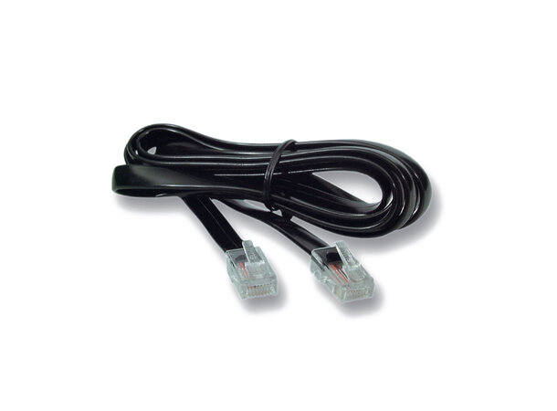 Arida Pro S12 V2 Kabel – 10m RJ10 for hygrostat