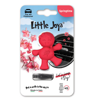 Little Joya&#174; Springtime Luktfrisker med lukt av Springtime