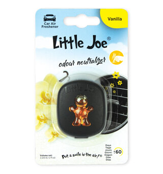 Little Joe&#174; Membrane Vanilla Luktfrisker med lukt av Vanilla