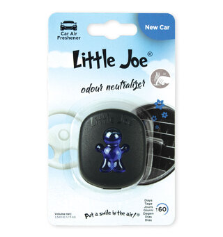 Little Joe&#174; Membrane New Car Luktfrisker med lukt av New Car