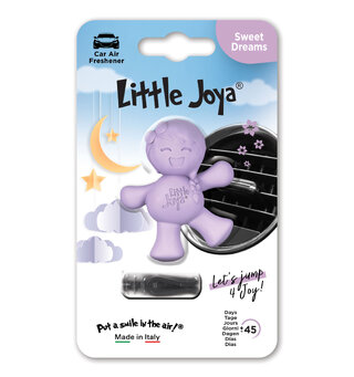 Little Joya&#174; Sweet Dreams Luktfrisker med lukt av Sweet Dreams