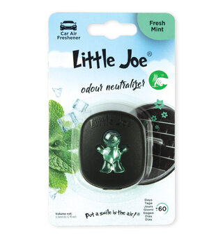 Little Joe&#174; Membrane Fresh Mint Luktfrisker med lukt av Fresh Mint